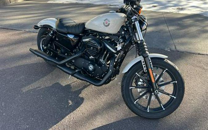 2022 Harley-Davidson Iron 883™