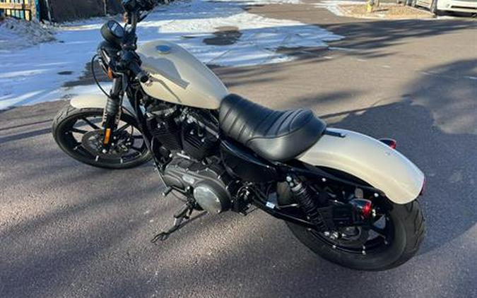 2022 Harley-Davidson Iron 883™