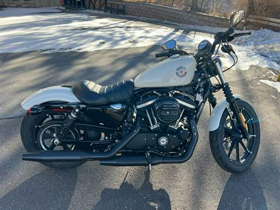 2022 Harley-Davidson Iron 883™