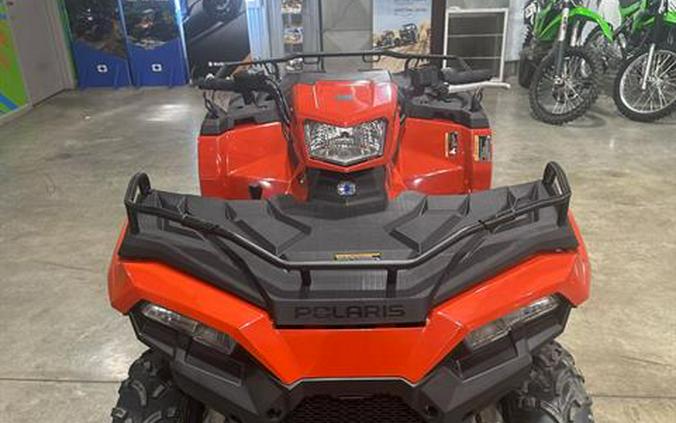 2024 Polaris Sportsman 450 H.O. EPS