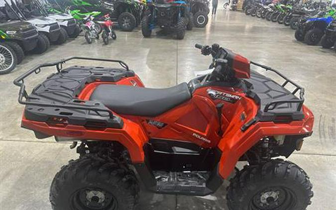 2024 Polaris Sportsman 450 H.O. EPS