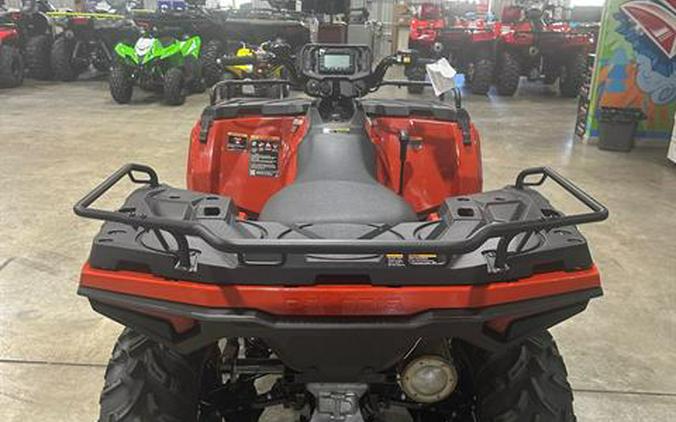 2024 Polaris Sportsman 450 H.O. EPS