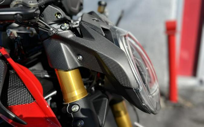 2023 MV Agusta Brutale 1000 RR