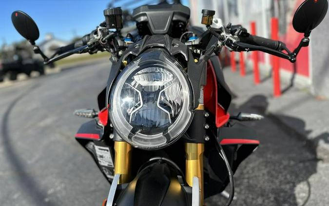 2023 MV Agusta Brutale 1000 RR