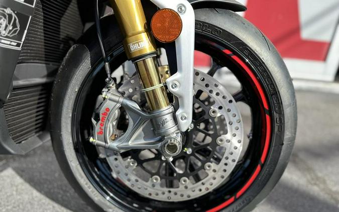 2023 MV Agusta Brutale 1000 RR