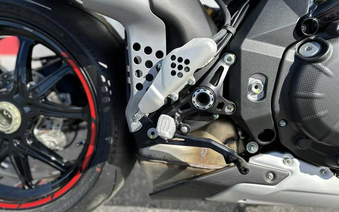 2023 MV Agusta Brutale 1000 RR