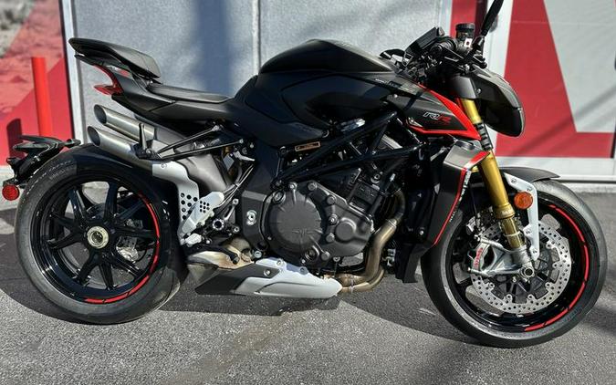 2023 MV Agusta Brutale 1000 RR