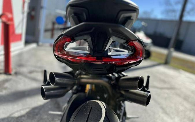 2023 MV Agusta Brutale 1000 RR