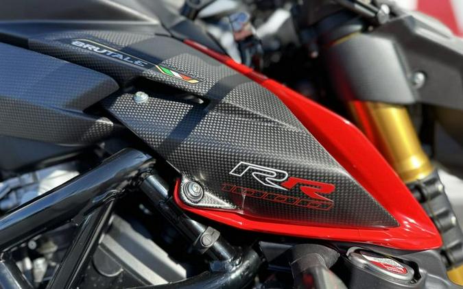 2023 MV Agusta Brutale 1000 RR