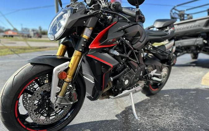 2023 MV Agusta Brutale 1000 RR