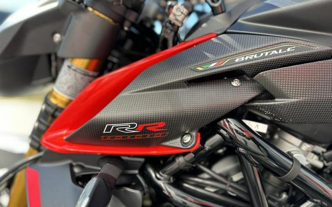 2023 MV Agusta Brutale 1000 RR