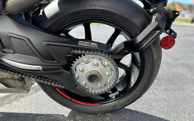 2023 MV Agusta Brutale 1000 RR