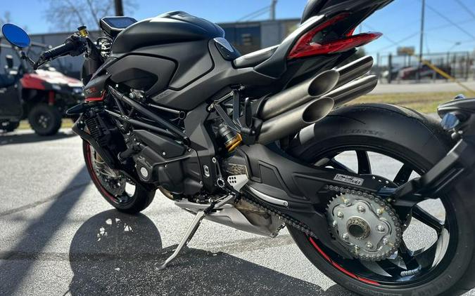 2023 MV Agusta Brutale 1000 RR