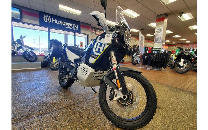 2024 Husqvarna Motorcycles Norden 901 Expedition