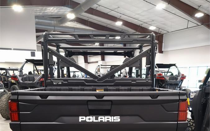 2024 Polaris Ranger Crew 1000 Premium