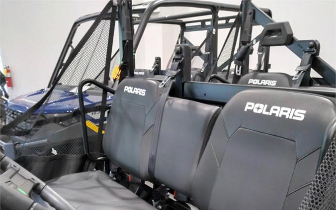 2024 Polaris Ranger Crew 1000 Premium