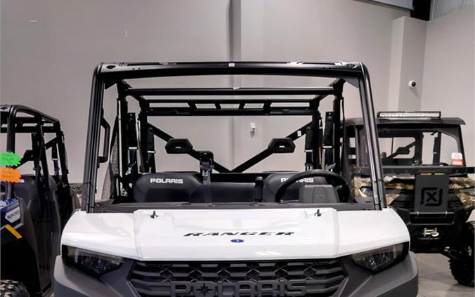 2024 Polaris Ranger Crew 1000 Premium