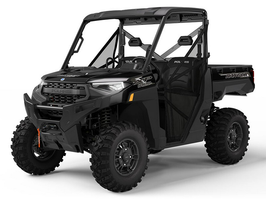 2025 Polaris Ranger XP 1000 Premium