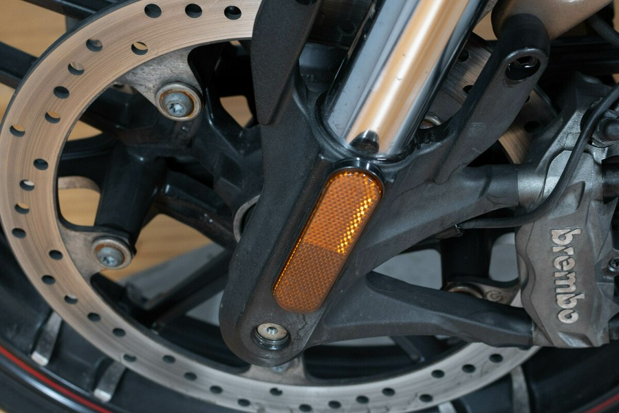 2020 Indian Indian Challenger Dark Horse