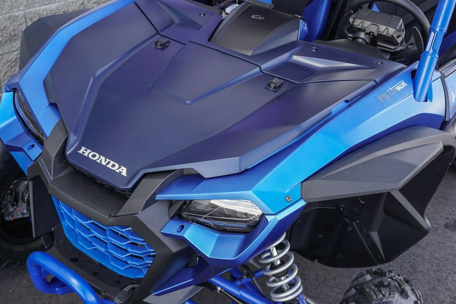 2023 Honda® Talon 1000R FOX Live Valve