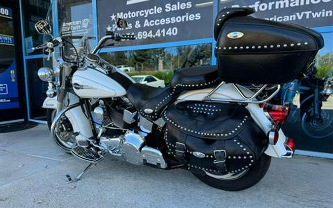 2006 Harley-Davidson Heritage Softail® Classic