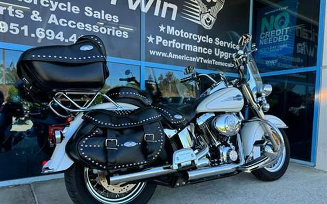 2006 Harley-Davidson Heritage Softail® Classic