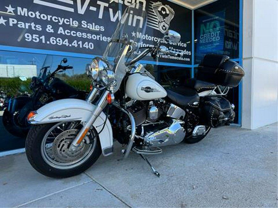 2006 Harley-Davidson Heritage Softail® Classic