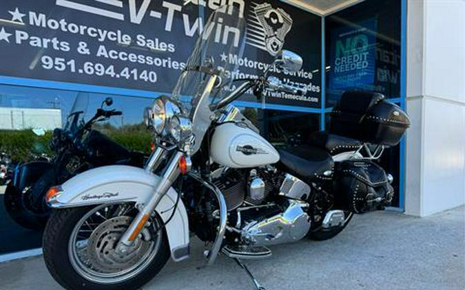 2006 Harley-Davidson Heritage Softail® Classic