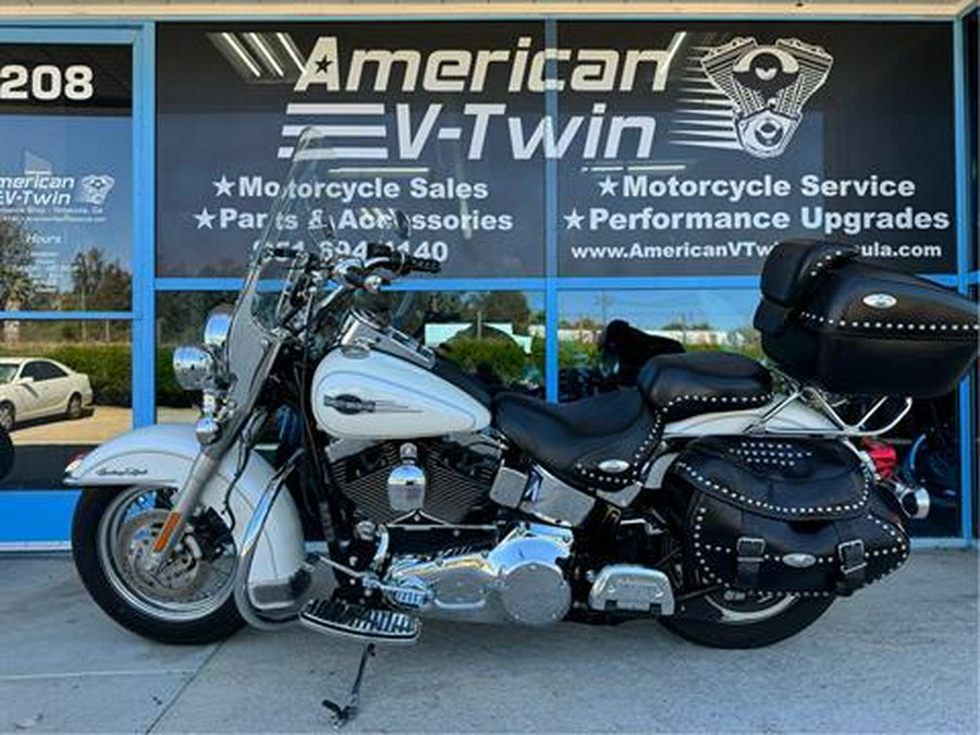 2006 Harley-Davidson Heritage Softail® Classic