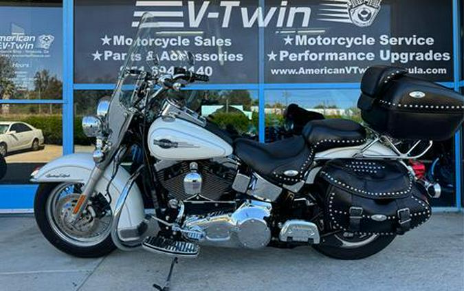 2006 Harley-Davidson Heritage Softail® Classic