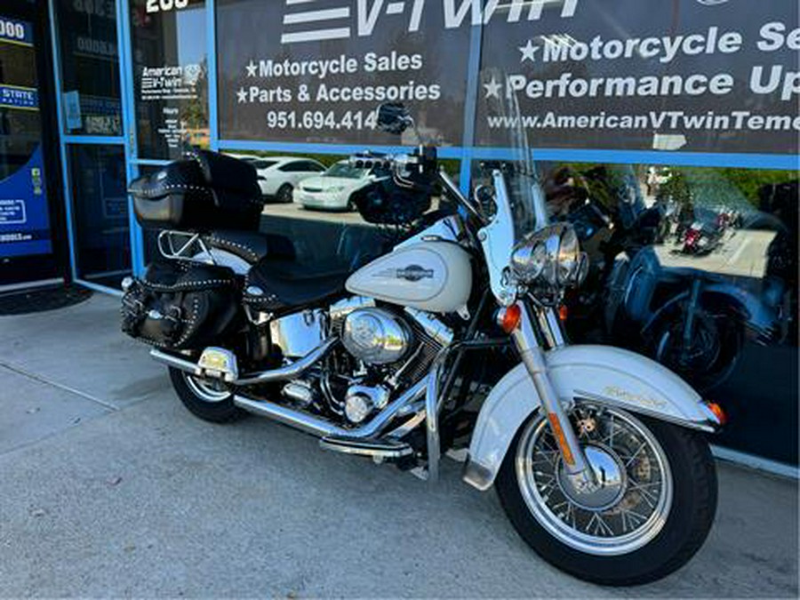 2006 Harley-Davidson Heritage Softail® Classic