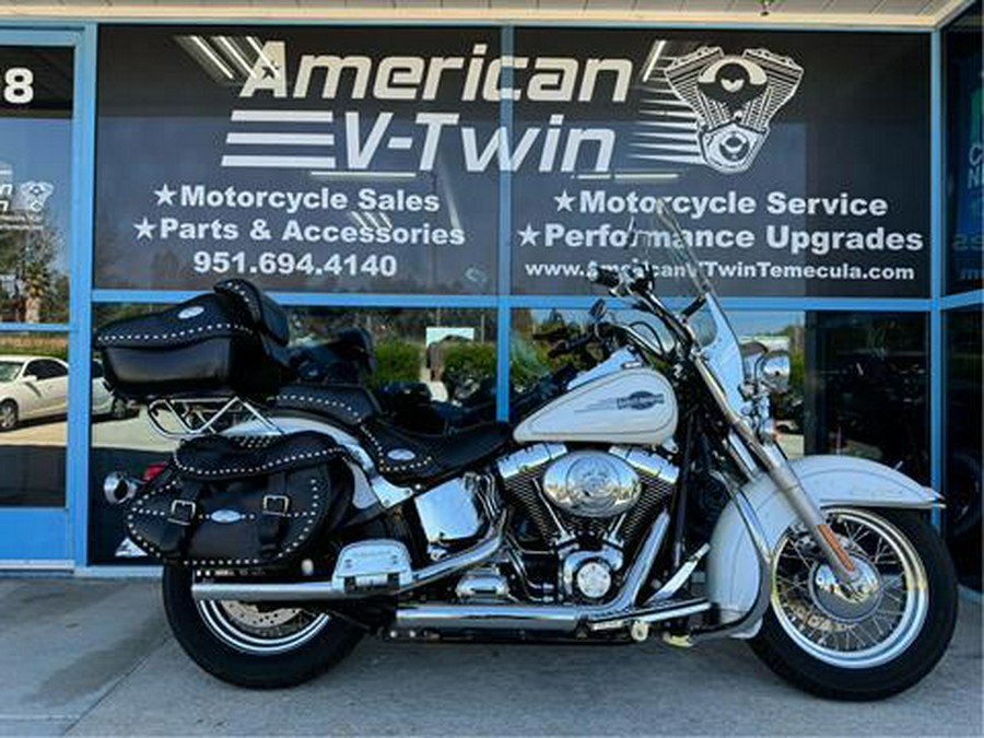 2006 Harley-Davidson Heritage Softail® Classic