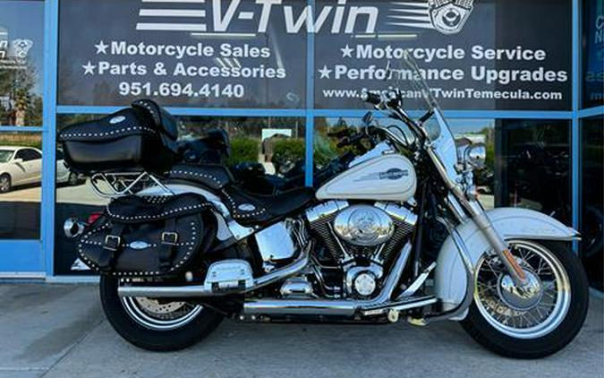 2006 Harley-Davidson Heritage Softail® Classic