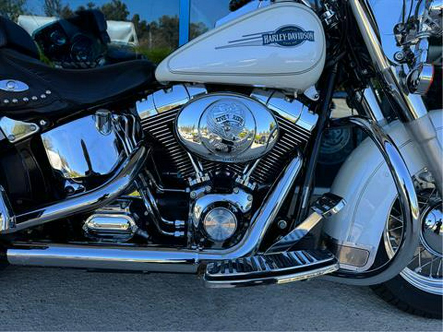 2006 Harley-Davidson Heritage Softail® Classic