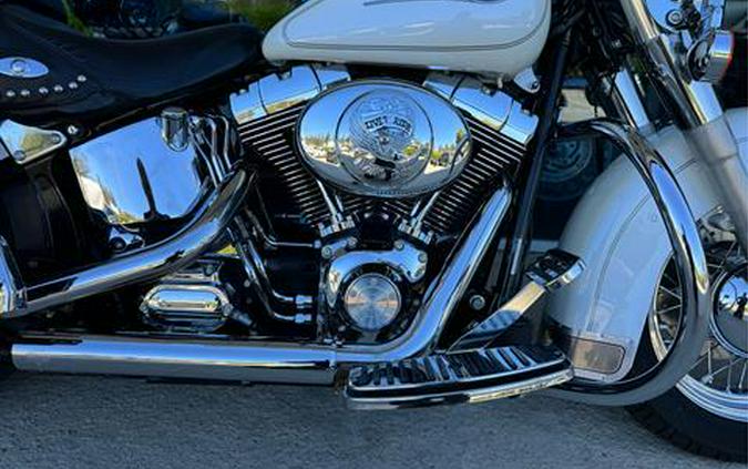 2006 Harley-Davidson Heritage Softail® Classic