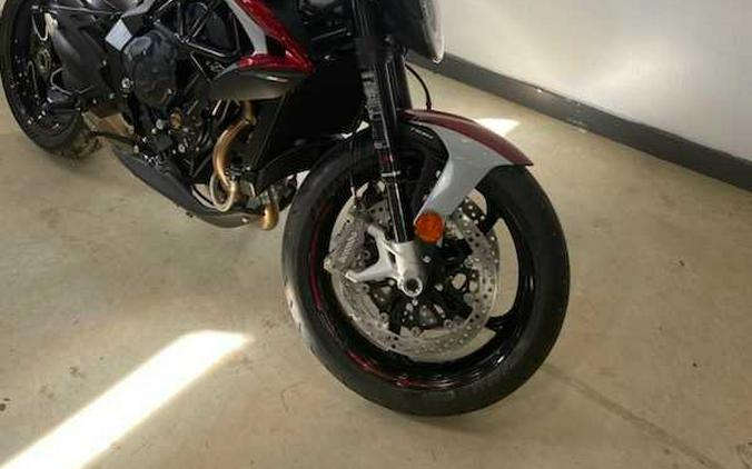 2023 MV Agusta Brutale 800 RR