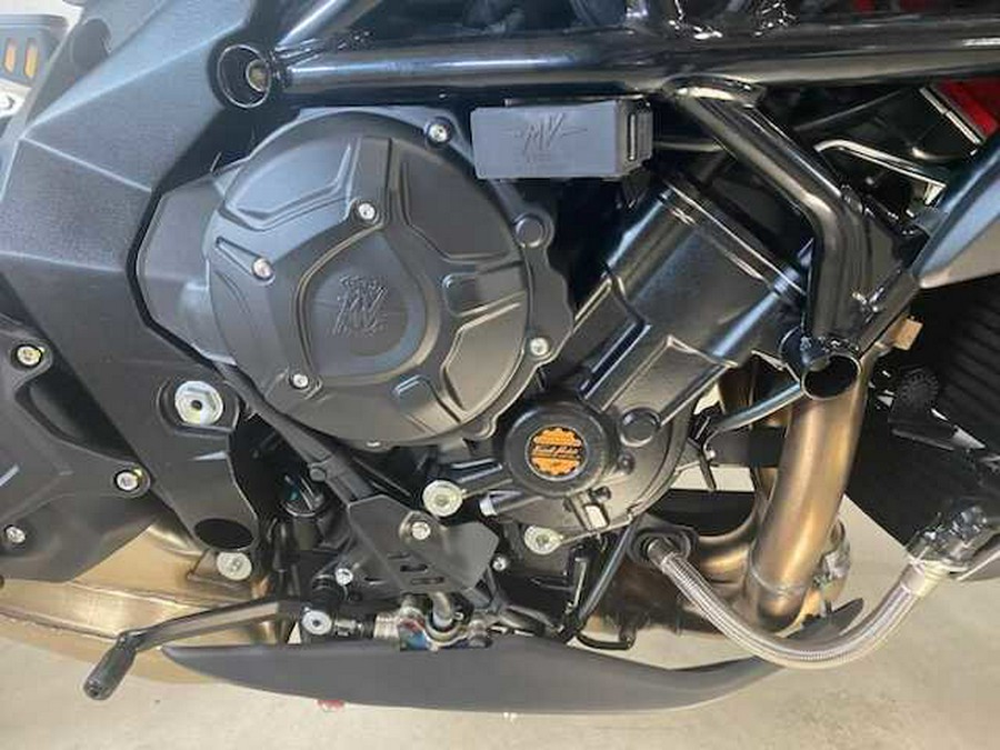 2023 MV Agusta Brutale 800 RR