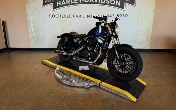 2022 Harley-Davidson Forty-Eight