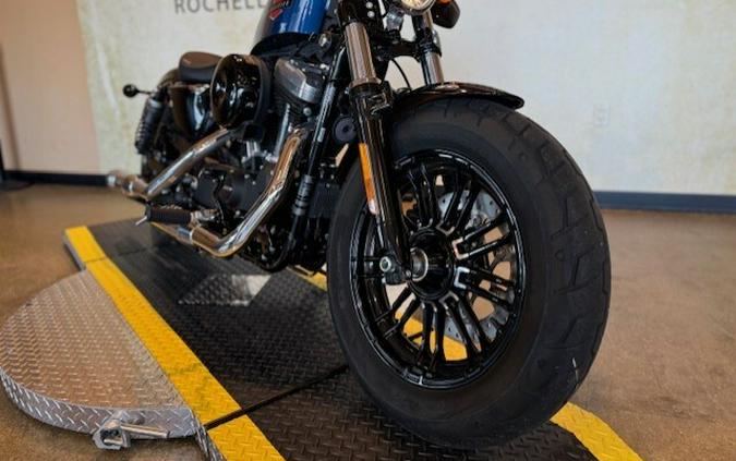 2022 Harley-Davidson Forty-Eight