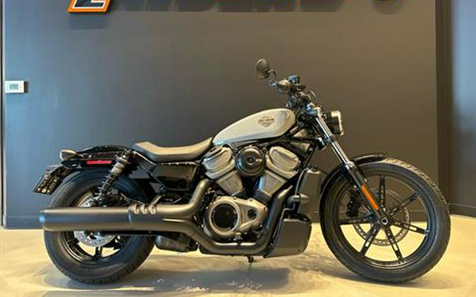 2024 Harley-Davidson Nightster®