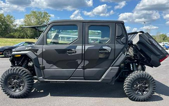 2025 Polaris Polaris XPEDITION XP 5 Northstar