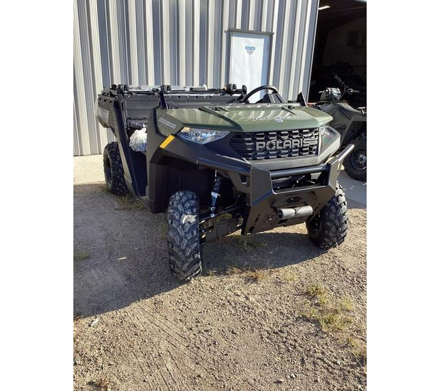 2025 Polaris® Ranger 1000 EPS