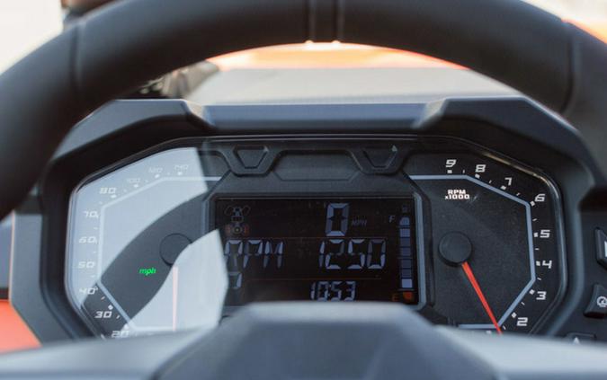 2025 Polaris RZR Pro S 4 Ultimate