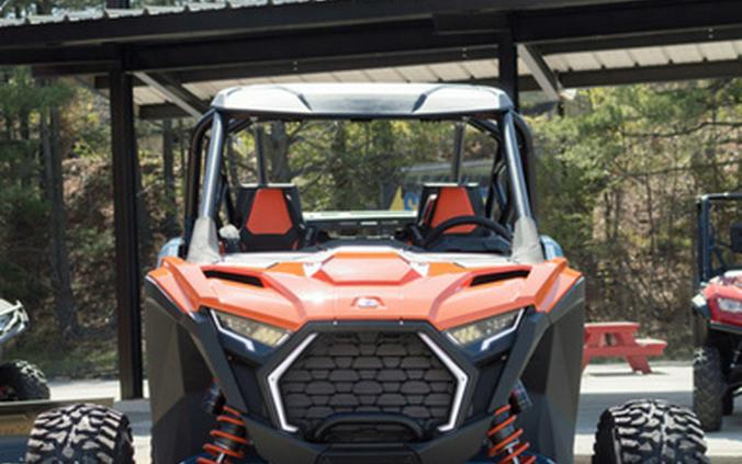 2025 Polaris RZR Pro S 4 Ultimate