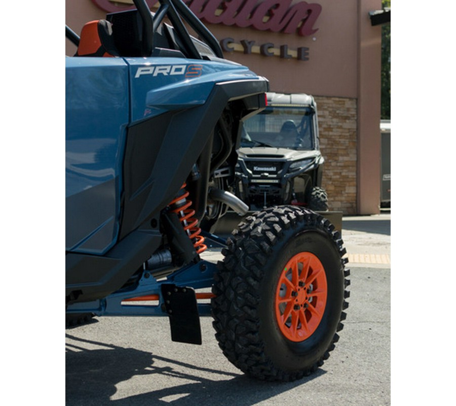 2025 Polaris RZR Pro S 4 Ultimate