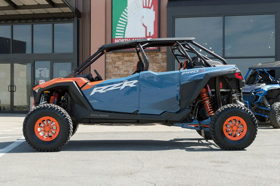 2025 Polaris RZR Pro S 4 Ultimate