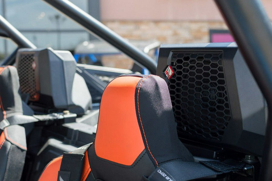 2025 Polaris RZR Pro S 4 Ultimate