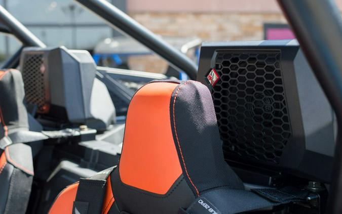 2025 Polaris RZR Pro S 4 Ultimate