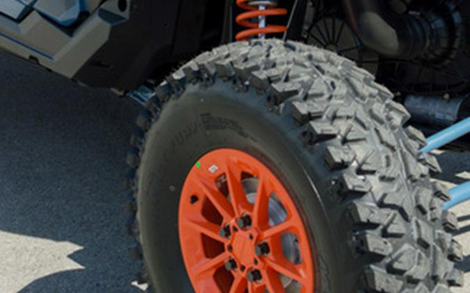 2025 Polaris RZR Pro S 4 Ultimate
