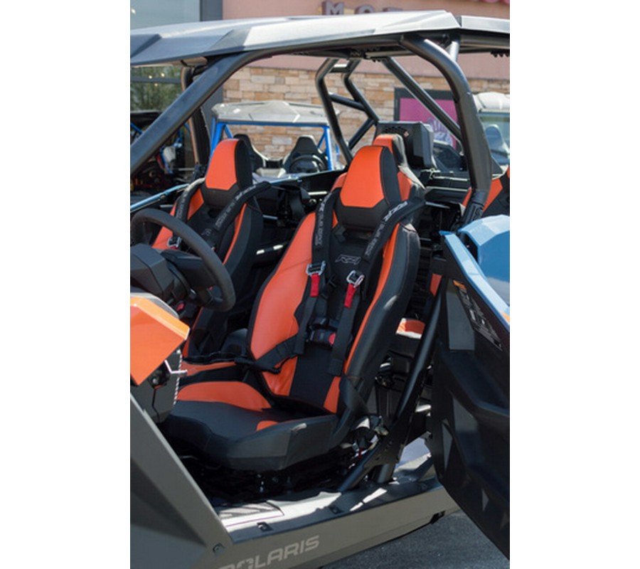 2025 Polaris RZR Pro S 4 Ultimate